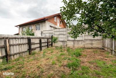 Casă cu 4 camere cu Teren 564 Mp în Oșorhei - 6
