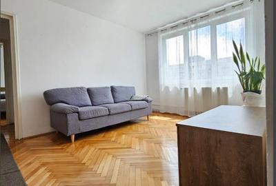 Apartament cu 2 camere decomandat, mobilat în Centrul Civic - 3