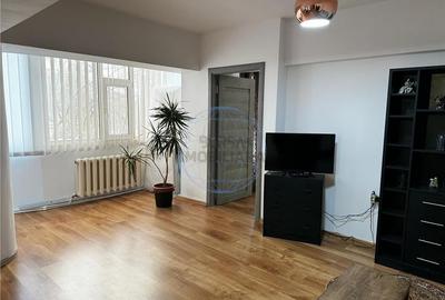 APARTAMENT 2 CAMERE, ETAJ 1, UNIREA PRINCIPATELOR - 7