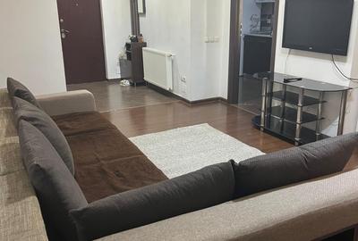 Apartament cu 2 camere decomandat în Dobroești