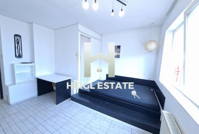 Garsonieră semidecomandată, mobilată în Complex Studențesc - 2