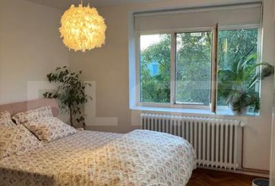 Apartament 3 camere, 65 mp, loc de parcare inclus, Str Deceb - 3