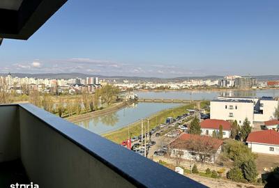 Apartament cu 3 camere în Nord - 12