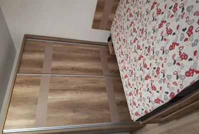 Apartament 3 camere Doamna Ghica