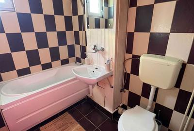 Apartament cu 2 camere decomandat în Tudor - 2