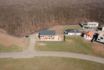 Teren de vanzare Dumbrava Vlasiei- Situat la marginea padurii mature Teren de vanzare Dumbrava Vlasiei- Situat la marginea padurii mature - 8