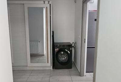 Apartament 2 camere decomandat 54mp - balcon - Kaufland Galata - 4