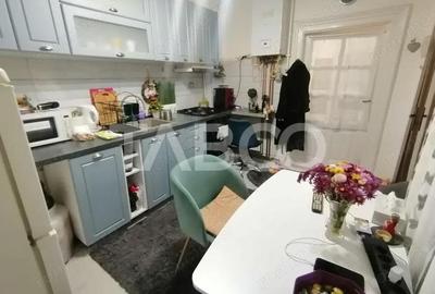 Apartament cu 2 camere nedecomandat, mobilat în Central - 9