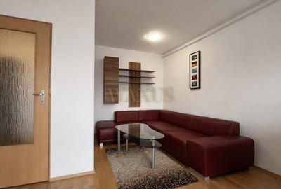 Apartament cu 2 camere semidecomandat, mobilat în Dâmbul Rotund - 1