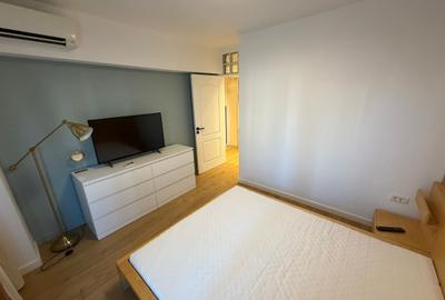 Apartament cu 2 camere decomandat, mobilat în Obor - 8