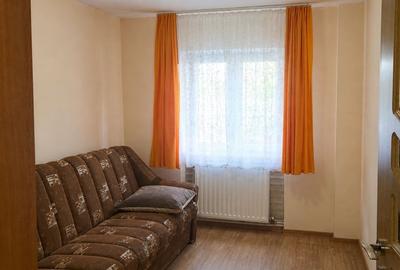 Apartament cu 3 camere decomandat, mobilat în Bahne - 4