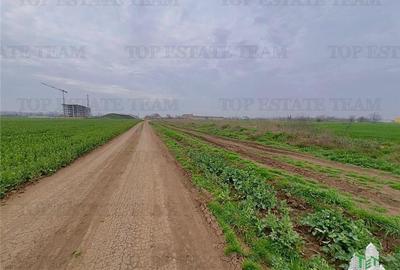 Teren de vanzare 4300mp  ( P+ 10 ) in Constanta / Zona Aurel Vlaicu - 2