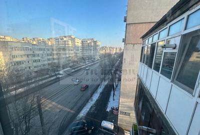 Apartament 2 camere decomandat, Zona Gării, etaj 4, 117.000€ - 10