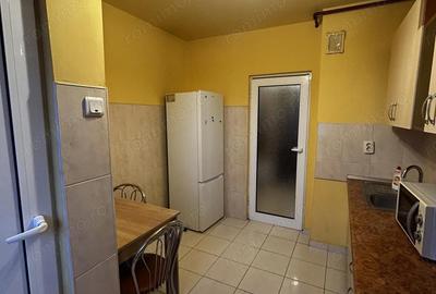 Apartament cu 2 camere semidecomandat, mobilat în Intim - 17