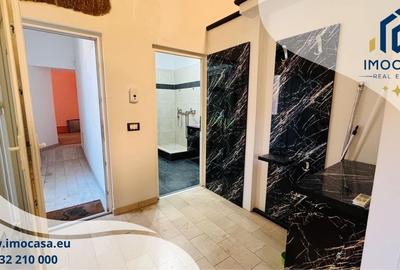 Apartament cu 5 camere semidecomandat, mobilat în Central - 5