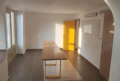 Spațiu comercial, de 80 mp, în Central - 4