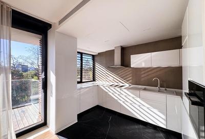 Apartament  cu 4 camere de inchiriat One Charles de Gaulle - 5