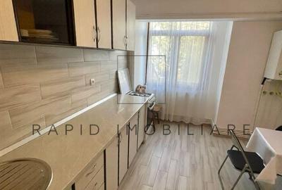 Apartament cu 2 camere decomandat în Micro 21 - 3