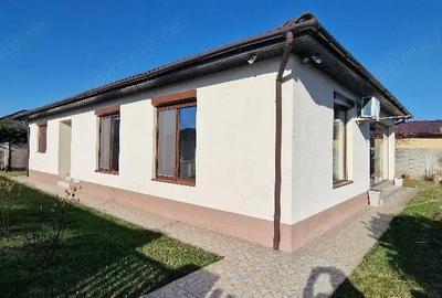 Casă cu Teren 650 Mp în Șag - 14