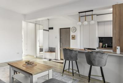Apartament cu 2 camere semidecomandat în Prelungirea Ghencea - 6