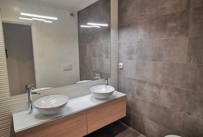 Apartament cu 3 camere decomandat, mobilat în Iancu Nicolae - 8