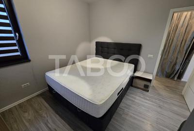 Apartament de inchiriat parcare lift balcon Doamna Stanca Sibiu - 4