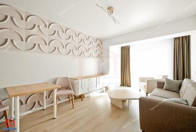 Apartament cu 2 camere decomandat, mobilat în Bd. Coșbuc - 4