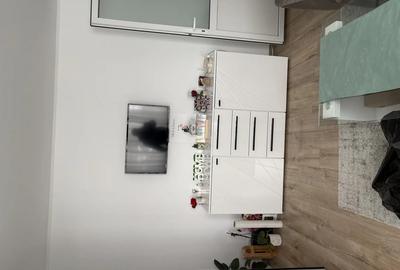 Inchiriez apartament 2 camere - 3