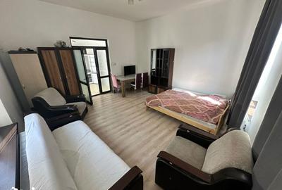 Casă cu 2 camere cu Teren 70 Mp în Calea Galați - 8