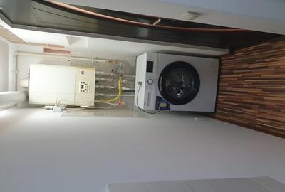 Inchiriez Garsoniera in Giurgiu - 1