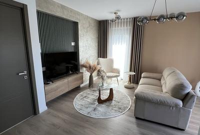 Apartament cu 2 camere în Central - 2