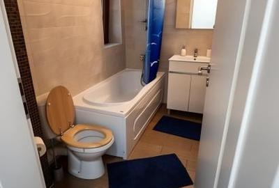 Apartament Modern - Accesorizat Complet - Loc Parcare Propietate - 12