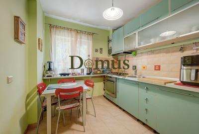 Pipera | VILA 3 Camere | Cartierul Junior - 12