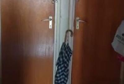 Drumul Taberei metrou, bl.Reabilitat, mobilat, geam la baie, balcon,AC. - 5