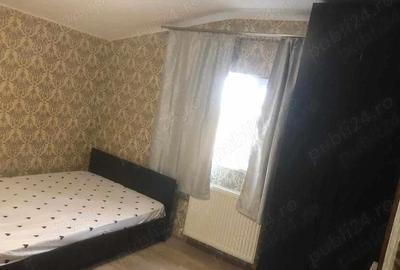 Garsonieră decomandată în Giulești - 1