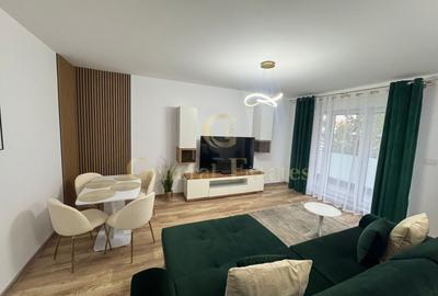 Apartament cu 3 camere în Tractorul - 1