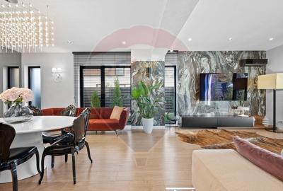 Duplex cu 4 camere cu Piscina în Corbeanca - 1