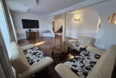 Casă cu 7 camere cu Teren 389 Mp în Micro 3 - 12
