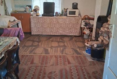 Casă în Cuciulata - 2