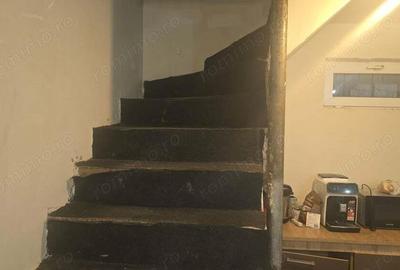 Vand casa in Deva, zona Ceangai, P+E+M + terasa, suprafata totala de teren 48 mp, SC: 162 mp - 12