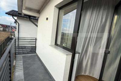 Casă cu 4 camere cu Teren 400 Mp în Central - 8