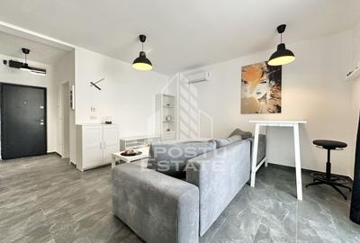 Apartament cu 1 camera complet mobilat si utilat in Giroc langa Penny. - 4