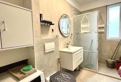 Apartament cu 2 camere semidecomandat în Braytim - 5