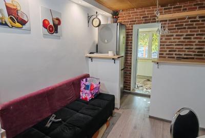 APARTAMENT 2 CAMERE - CENTRALĂ GAZE - POARTA 6 -78000 EURO - 2