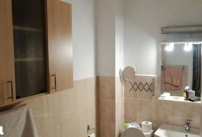 Apartament cu 2 camere decomandat în Alexandru cel Bun - 10