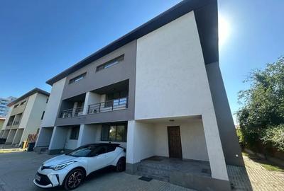 Vila de vanzare / inchiriere Pipera | Disponibila imediat | 310mp