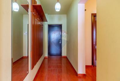 Apartament cu 2 camere decomandat în P-ța Dorobanți - 4