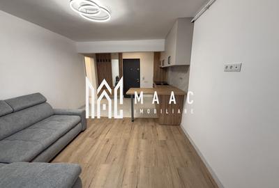 Apartament 2 camere | Etaj 3  | Mobilat modern | Lazaret - 5