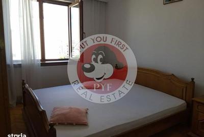 Apartament cu 4 camere semidecomandat în Vitan - 2