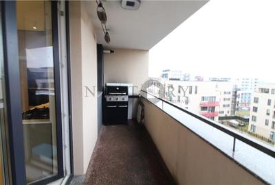 Apartament 2 camere zona Andrei Muresanu| A.Presecan | inchiriere - 11